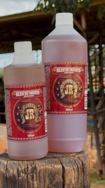 Esse é o cuidado que eu geralmente tenho com as minhas selas.💛