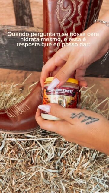 E essa é a melhor resposta que eu posso dar rs💛