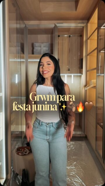 Mas é claroooo que para o look ficar completo, a bota precisa estar bonita  e bem hidratada!!! 

Por isso aplico @cerasjr