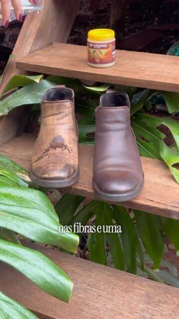 Como você tem cuidado do seu couro ? 👀
Aplique o cupom CERASJR10 na sua primeira compra e garanta 10% off 💛🏷️
CERASJR - Cuidado que faz durar